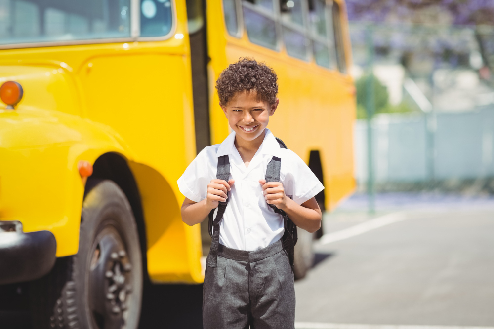Unlocking Safe and Reliable School Transportation in Philadelphia, PA