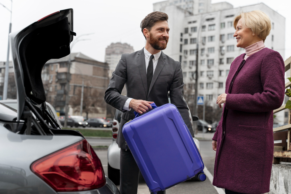 Finding Your Ideal Private Airport Transfer